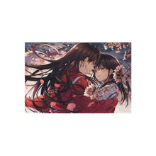 Load image into Gallery viewer, InuYasha Rug
