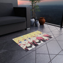 Load image into Gallery viewer, Boruto Rug
