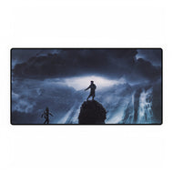 Comics Romantically Apocalyptic Mouse Pad (Desk Mat)