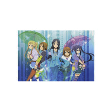 Load image into Gallery viewer, K-ON! Rug

