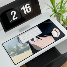 Load image into Gallery viewer, Ani Ni Tsukeru Kusuri Wa Nai Mouse Pad (Desk Mat)
