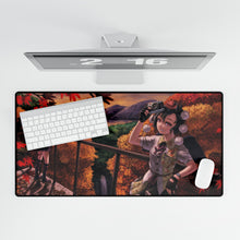 Load image into Gallery viewer, Anime Touhou Mouse Pad (Desk Mat)
