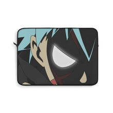 Load image into Gallery viewer, Soul Eater Laptop Sleeve

