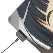 Load image into Gallery viewer, Sword Art Online RGB LED Mouse Pad (Desk Mat)
