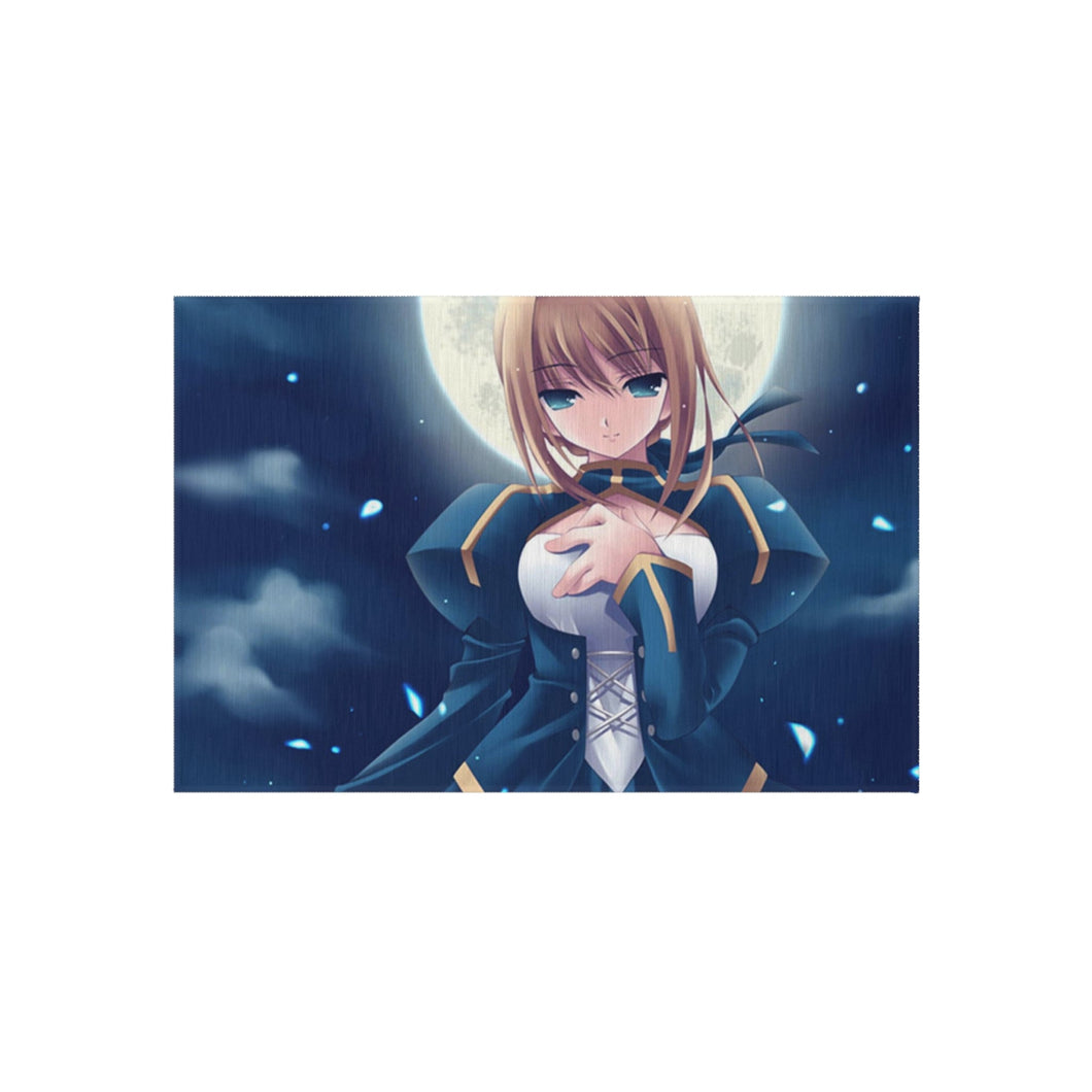 Fate/Stay Night Rug