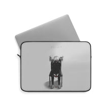 Load image into Gallery viewer, Ken Kaneki - Mask Laptop Sleeve
