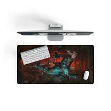 Load image into Gallery viewer, Smite Mouse Pad (Desk Mat)
