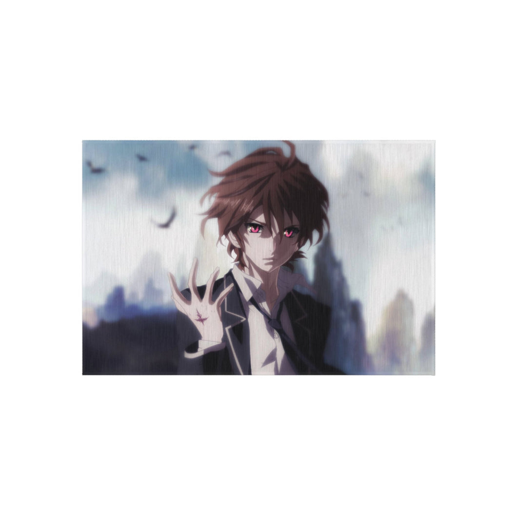 Guilty Crown Rug