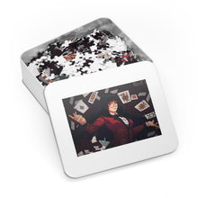 Load image into Gallery viewer, Anime Kakegurui Jigsaw Puzzle
