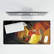 Load image into Gallery viewer, Anime One Piece Mouse Pad (Desk Mat)
