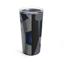 Load image into Gallery viewer, Arrow - Enen no Shouboutai (Fire Force) Tumbler 20oz
