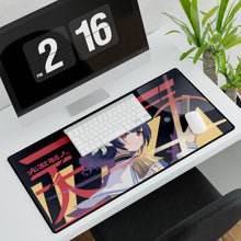 Load image into Gallery viewer, Anime The iDOLM@STER: Shiny Colors Mouse Pad (Desk Mat)

