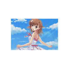 Load image into Gallery viewer, A Certain Magical Index Rug
