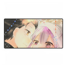 Load image into Gallery viewer, Anime Re:ZERO -Starting Life in Another World- Mouse Pad (Desk Mat)
