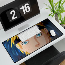Load image into Gallery viewer, Anime Naruto Mouse Pad (Desk Mat)
