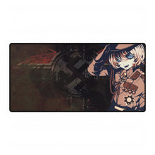 Load image into Gallery viewer, German Mayor DeGurechaff Mouse Pad (Desk Mat)
