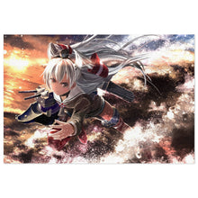 Load image into Gallery viewer, Anime Kantai Collection Jigsaw Puzzle
