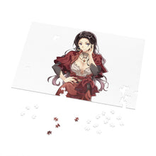 Load image into Gallery viewer, Violet Evergarden Jigsaw Puzzle
