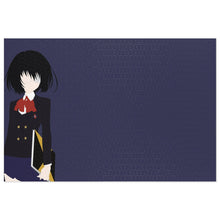 Load image into Gallery viewer, Mei Misaki Jigsaw Puzzle
