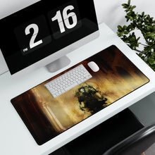 Load image into Gallery viewer, Sandwraith Mouse Pad (Desk Mat)
