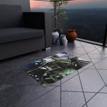 Load image into Gallery viewer, Black Rock Shooter Rug
