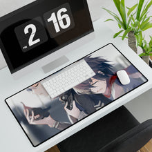 Load image into Gallery viewer, Anime Tokyo Ghoul Mouse Pad (Desk Mat)
