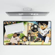 Load image into Gallery viewer, Detective Conan Mouse Pad (Desk Mat)

