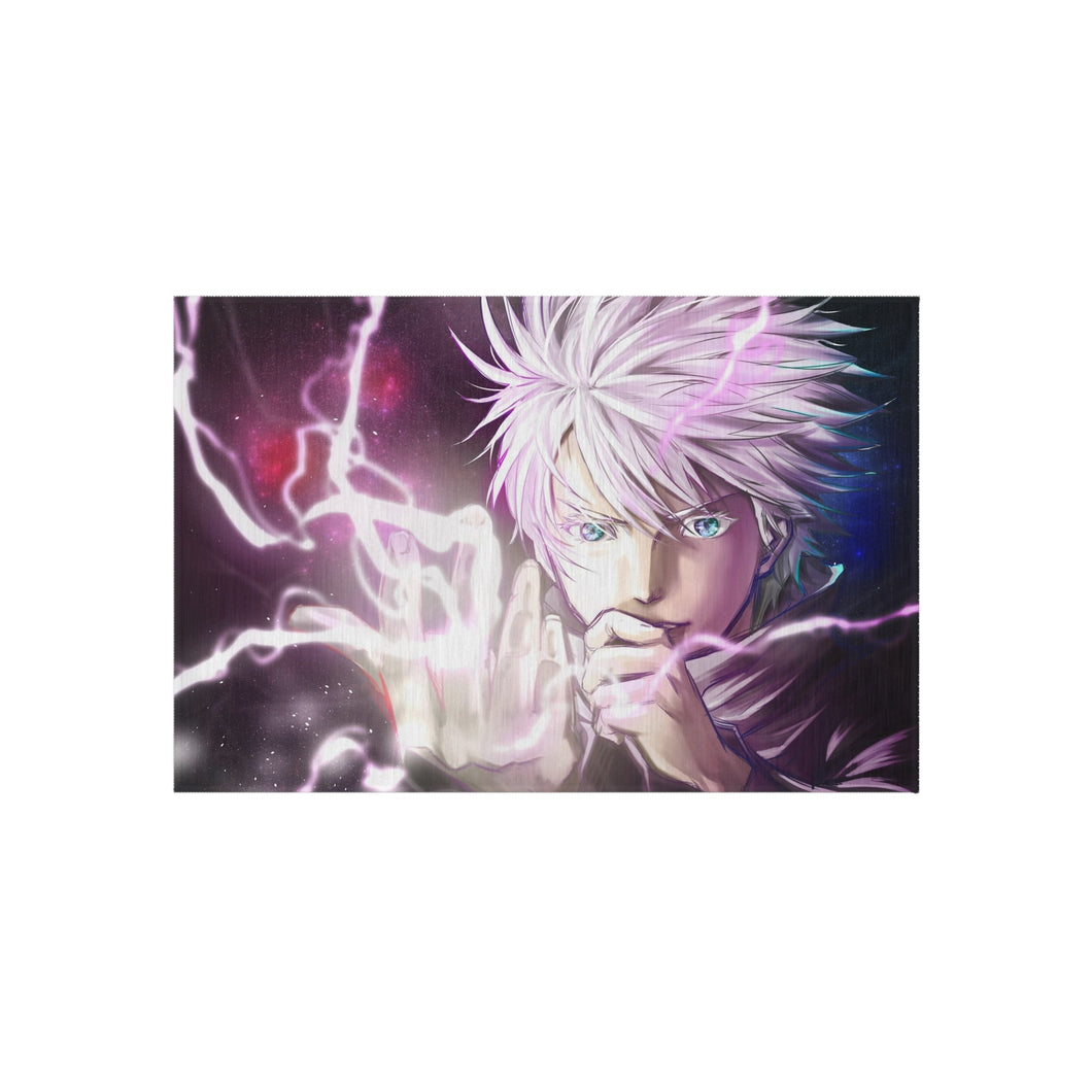 Jujutsu Kaisen Rug