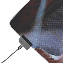 Load image into Gallery viewer, Bocchi the Rock RGB LED Mouse Pad (Desk Mat)
