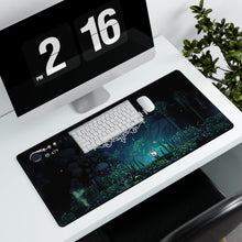 Load image into Gallery viewer, Hollow Knight Mouse Pad (Desk Mat)

