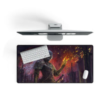Load image into Gallery viewer, Elden Ring Mouse Pad (Desk Mat)
