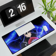 Load image into Gallery viewer, Spiritpact Mouse Pad (Desk Mat)
