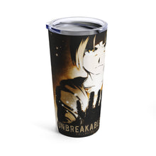 Load image into Gallery viewer, Anime FullMetal Alchemist Tumbler 20oz
