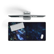Load image into Gallery viewer, Smite Loki Mouse Pad (Desk Mat)
