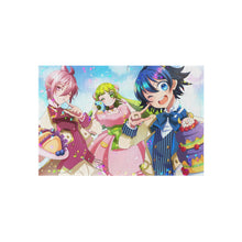 Load image into Gallery viewer, Mairimashita! Iruma-kun Rug
