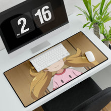Load image into Gallery viewer, Sweetness And Lightning Mouse Pad (Desk Mat)
