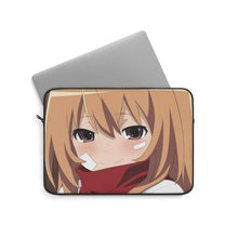 Load image into Gallery viewer, Toradora! Laptop Sleeve
