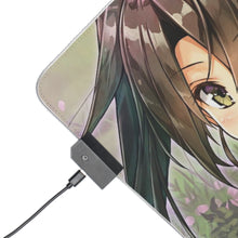 Load image into Gallery viewer, Anime Kantai Collection RGB LED Mouse Pad (Desk Mat)
