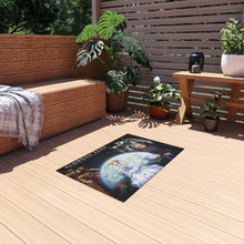 Load image into Gallery viewer, Aldnoah.Zero Rug
