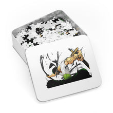 Load image into Gallery viewer, One Piece Roronoa Zoro Jigsaw Puzzle
