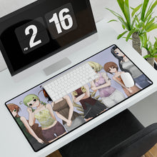 Load image into Gallery viewer, Anime Rozen Maidenr Mouse Pad (Desk Mat)
