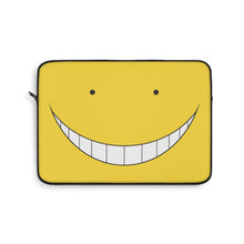 Load image into Gallery viewer, Anime Assassination Classroom Laptop Sleeve
