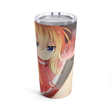 Load image into Gallery viewer, Gabriel DropOut Gabriel Tenma White Tumbler 20oz
