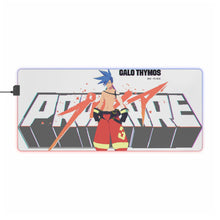 Load image into Gallery viewer, Galo Thymos RGB LED Mouse Pad (Desk Mat)

