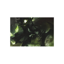 Load image into Gallery viewer, Black Rock Shooter Rug
