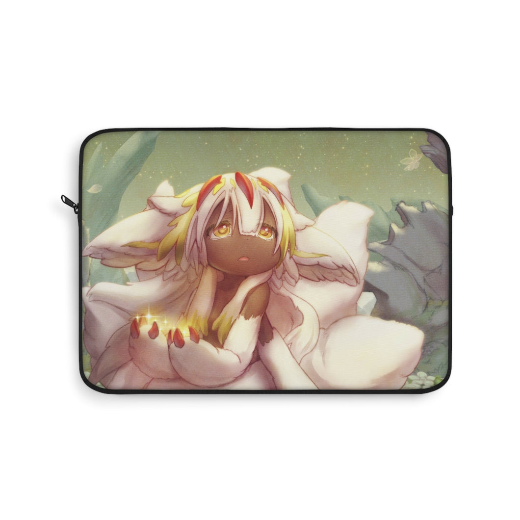 Anime Made In Abyss Laptop Sleeve