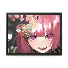 Load image into Gallery viewer, Bocchi the Rock Canvas Framed Art Print
