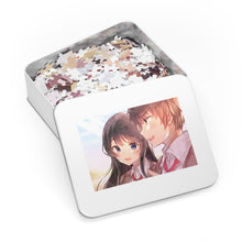 Load image into Gallery viewer, Rascal Does Not Dream of Bunny Girl Senpai Jigsaw Puzzle
