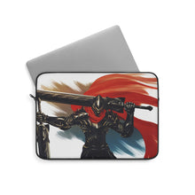 Load image into Gallery viewer, Anime Overlord Laptop Sleeve
