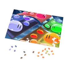 Load image into Gallery viewer, Anime Clannadr Jigsaw Puzzle
